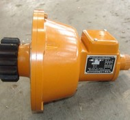 防坠安全器检测