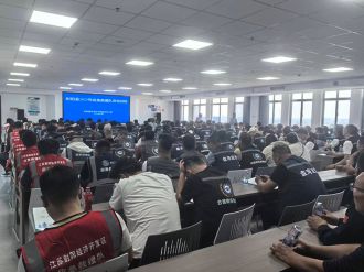 技能培训