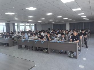 技能培训